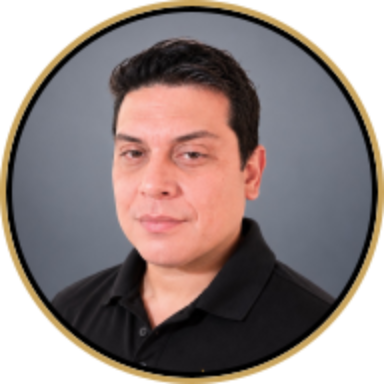 Luis Guzman